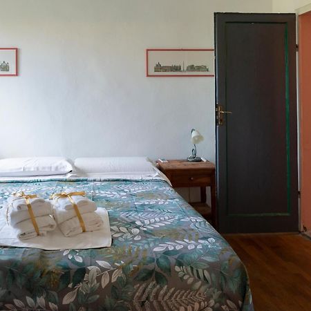 New! La Stanza In Villa Lucca Eksteriør billede
