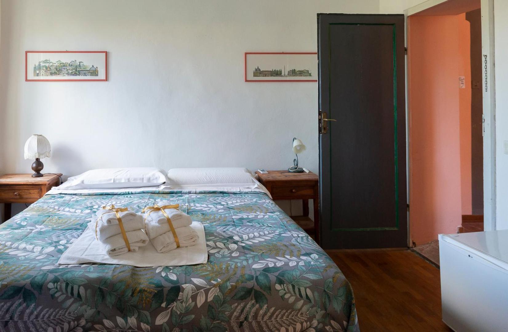 New! La Stanza In Villa Lucca Eksteriør billede