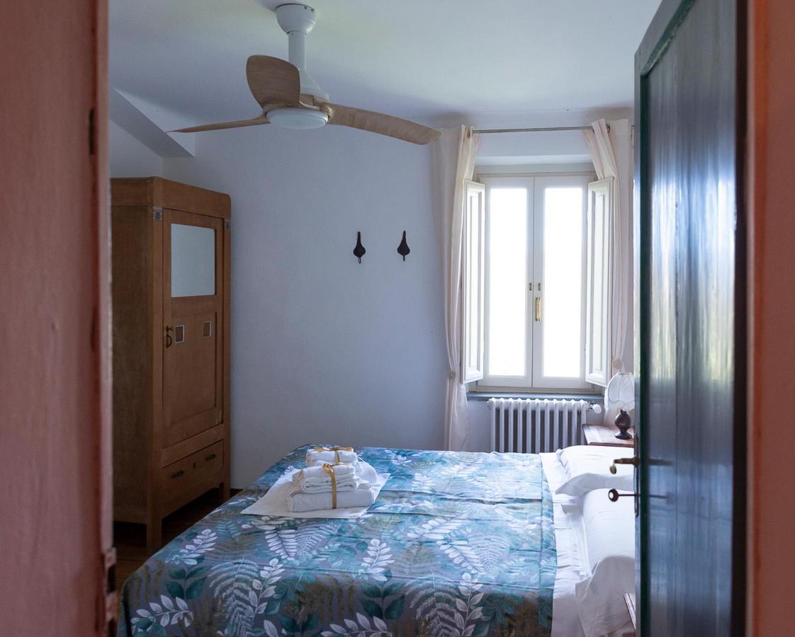 New! La Stanza In Villa Lucca Eksteriør billede